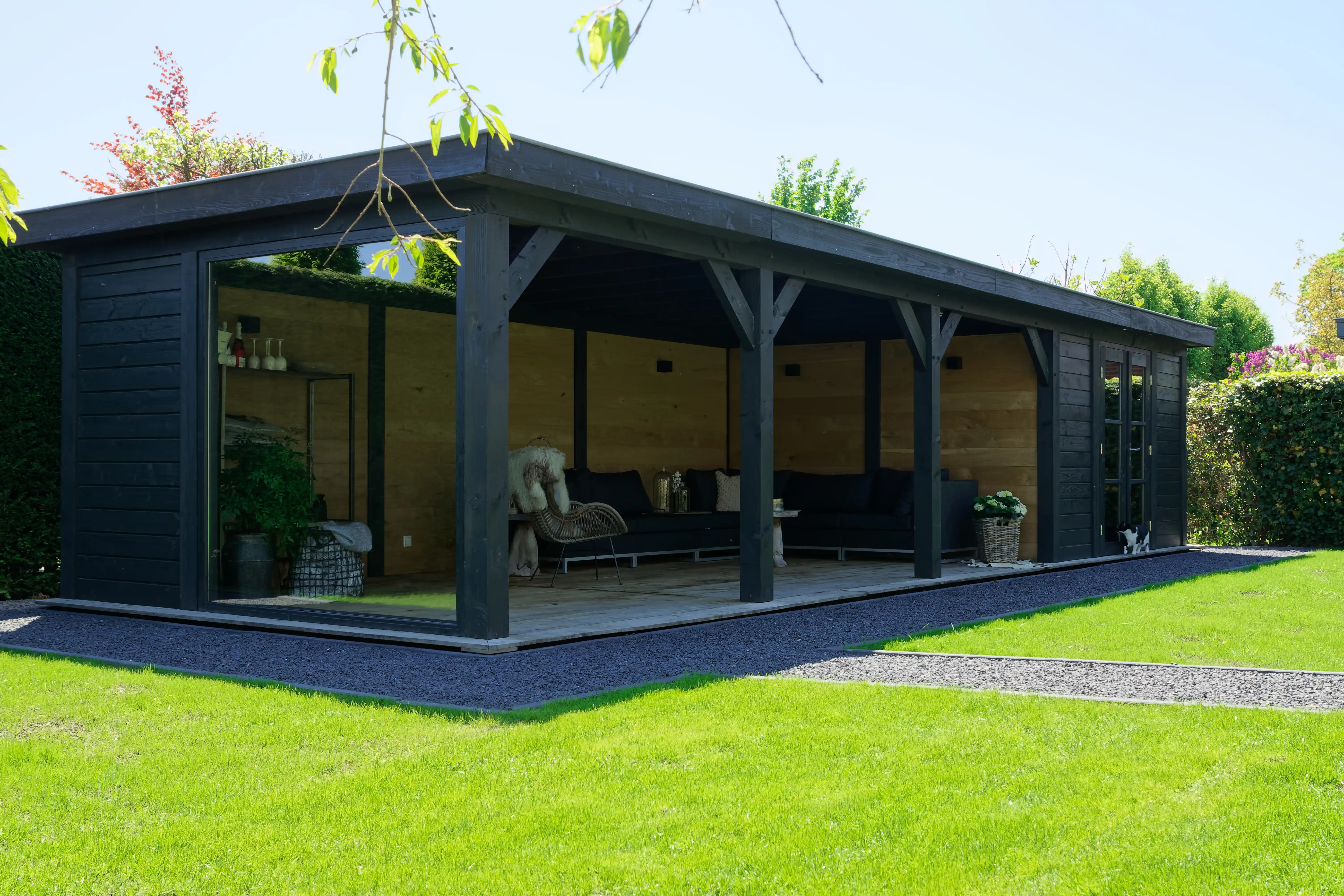 Vechtdal Bouwsystemen