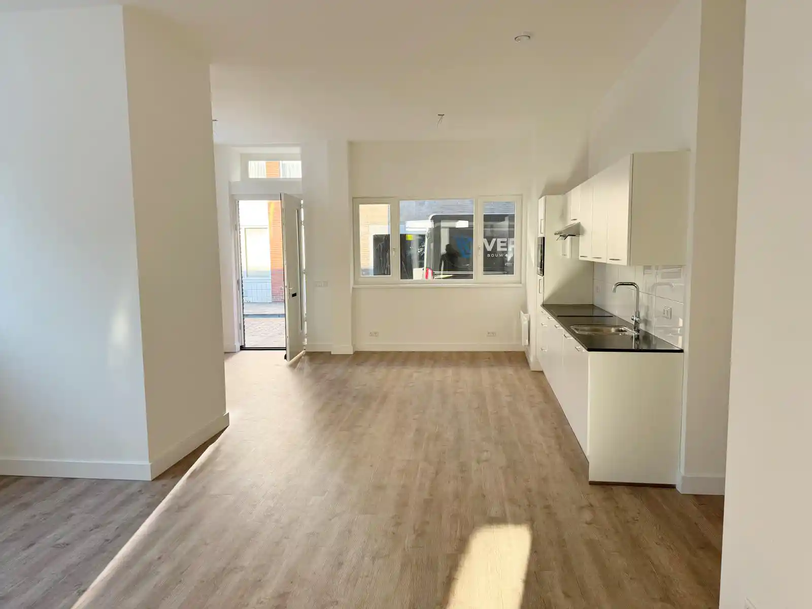 Vloerverwarming in je nieuwbouwhuis: wat je moet weten